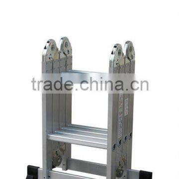 en 131 Multi-purpose Aluminum Ladder photo-5