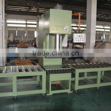 Coil Press Machine