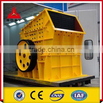 Top Technology Hammer Crusher