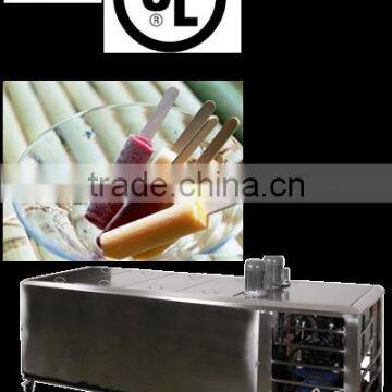 High performance milk ice lolly popsicle machine / Popsicle Making Machine 005