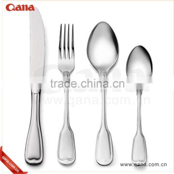 high quality European stainless steel flatware,Oneida Flatware Set