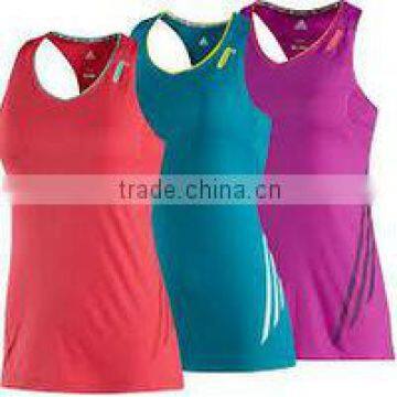 Ladies Tank Top