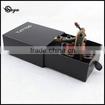 High Quality Copper Hummingbird Rotary Tattoo Machine