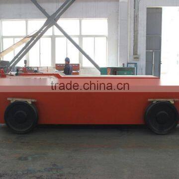 JDM series electric hydraulic traction machine