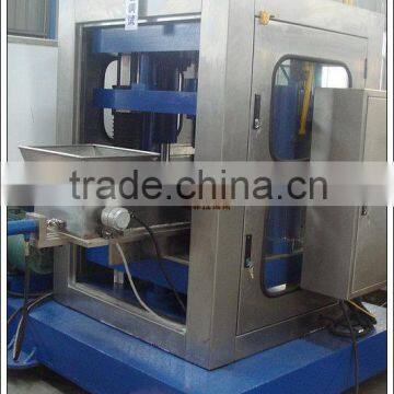 300tons high efficiency Mineral Salt Block Press Machine