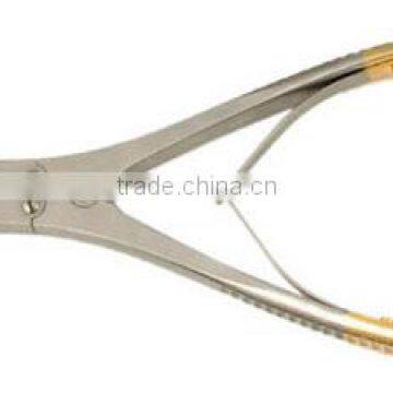 Orthopedic TC Wire cutting Plier and pin cutter