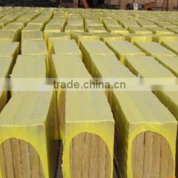 Rock Wool Sandwich Panel for Clean Room