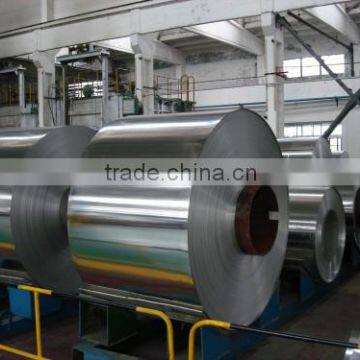 Multiple Alloy Industrial 1050 1060 3003 H14 H24 Aluminum Coil for Channel Letter photo-2