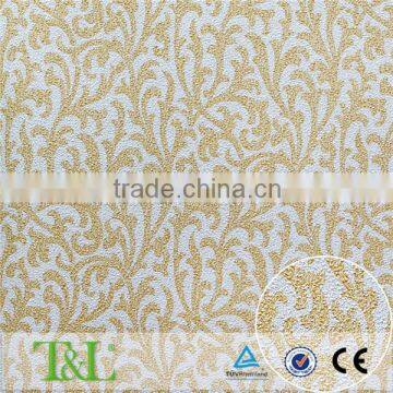 Good Quality Decorative Wall Cloth / Wallcovering photo-6