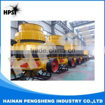 PYY100 Mining Equipment Hydrualic Cone Crusher, Cone Crusher Machine, Symons Cone Crusher