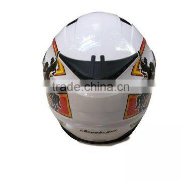 Half Face Motorcycle Helmet for Double Visor Helmet Helmet photo-3