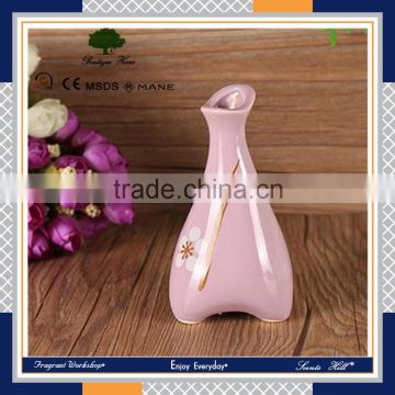 80ml hot products perfume arabic oil reed diffuser ceramic bottle for home decor wholesale                        
                                                                                Supplier's Choice