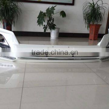 High Quality Spoiler for Toyota Prado photo-2