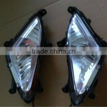 FOG LAMP FOR ELANTRA 2014