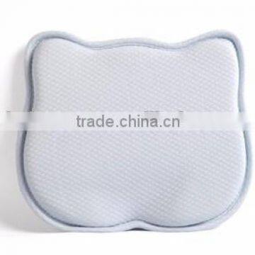 kitty style baby memory foam Pillow