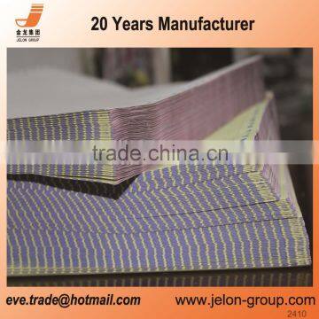 Perfect Black Image 2 Ply NCR Paper With Low Cost photo-2