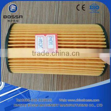 Good Quality Filter element Oil Filter for Factory