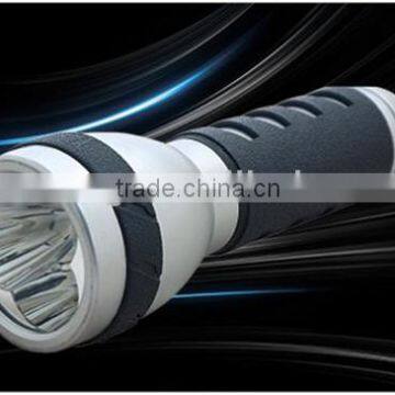 plastic flashlight MP-638