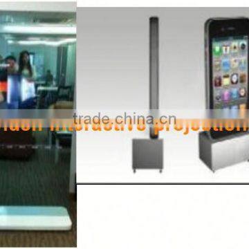 touch sensor table lamp advertising Table