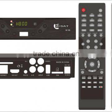 Sell all Q-sat remote control for Q11G/Q11G+ /Q13G/Q13G+/Q15G