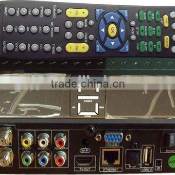 North America Azlink ultra hd v3 Full HD DVB-S2 Receiver with JB200 and Wifi