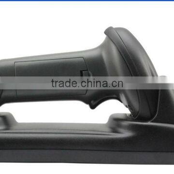 XL9310 USB Wireless Barcode Scanner With Memory photo-5