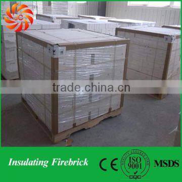 High Temperature Thermal Insulating Fire Brick Prices photo-3