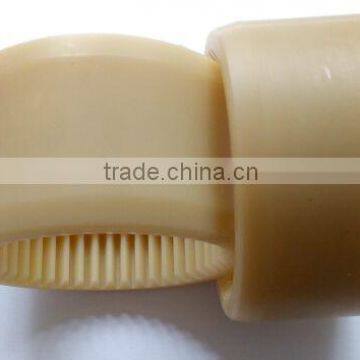 Cost-effictive Curved-tooth Gear Coupling Nylon Coupling Gear Shaft photo-2
