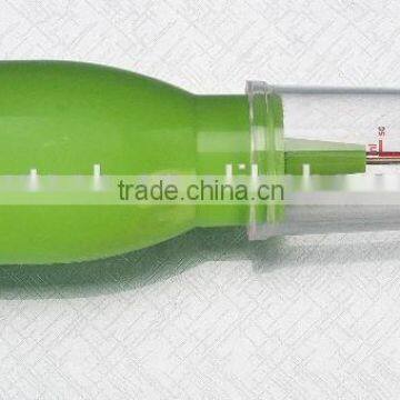 Multi-Colour Mini Electric Hand Stirrer & Coffee Mixer With CE & RoHS (HB-202B) photo-3