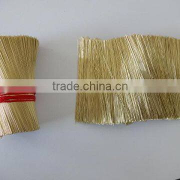 Cut Straight Brass Brush Wire for Sales