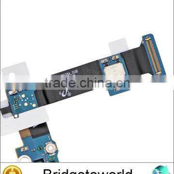 Spare part replacement charger dock charging port flex ribbon cable for samsung galaxy s6 edge plus