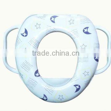 YC-TK03 kids Using soft toilet seat