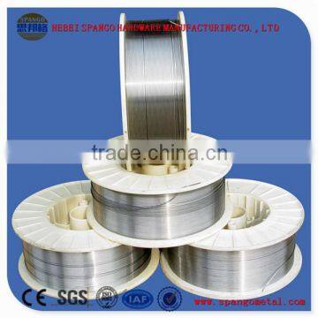 CO2 gas shielded welding wire brands