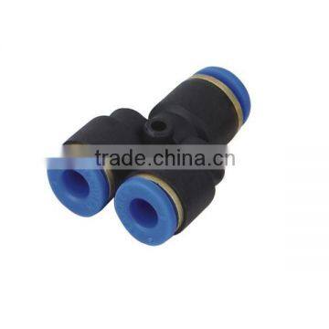 PY Pneumatic Connectors,PY fittings