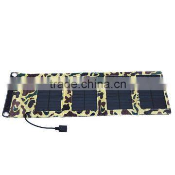 Solar Powered Portable Power Socket photo-2