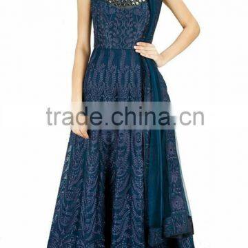 Indian Ladies Suits Fancy Salwar