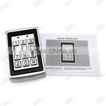 Access Control Card Reader