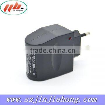 USB Wholesale 1A Output Car Cigarette dc Extension Support for IPhone/iPad/Android photo-2