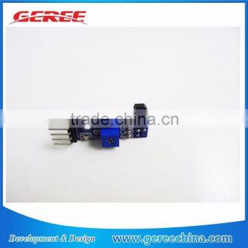 TCRT5000 Infrared Reflective Photoelectric Switch Barrier Line IR Track Sensor photo-2