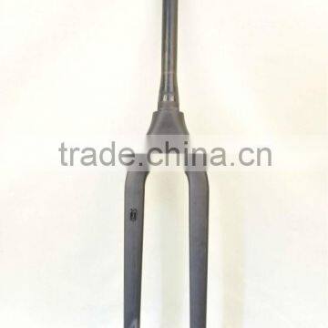 DENGFU new 29er thru-axle fork carbon MTB fork 29er bicycle accessory