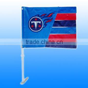 bob trading OEM factory car flag car window flag holders