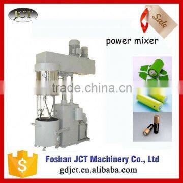 New Silicone Sealant Mixer photo-3