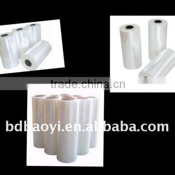 New! hot sale PE packing film in roll