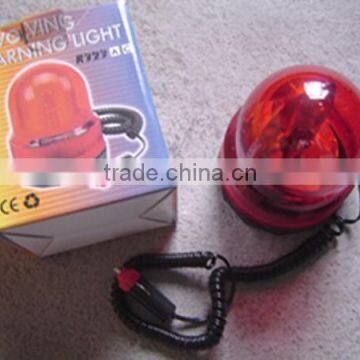 Traffice 12V Road Warning Lamp(CE/ROHS) photo-3