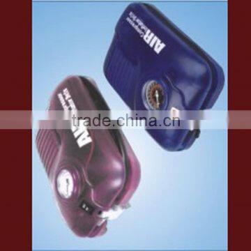 dc 12v Plastic Auto Air Compressor 300psi