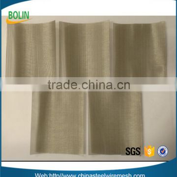 150 mesh 100 micron 1.4301 stainless steel wire mesh screen