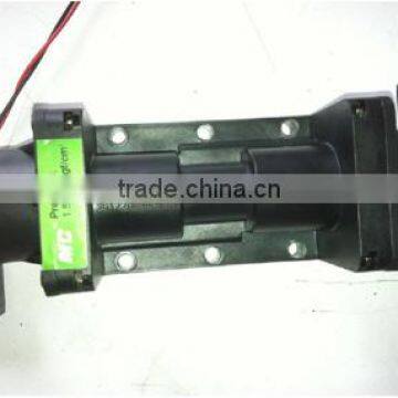 Portable rf Beauty MOS Central Oxygen Supply System photo-3