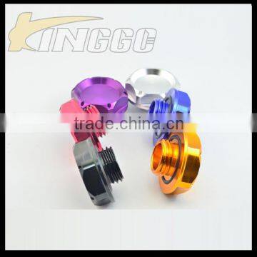 Wholesale Auto Part Racing Aluminum Engine Oil Cap Car