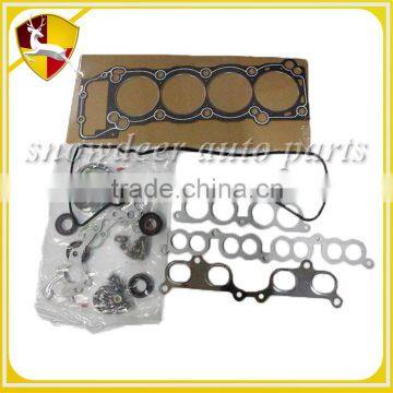 Engine Full Gasket Set Auto Parts Gasket Kit For Toyota 04111-75051 3RZFE