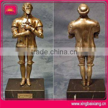 knight statue,camel statue,chinese dragon statue